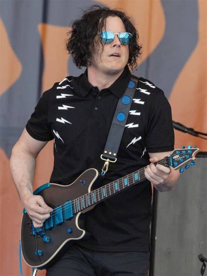 The Story Of Jack White