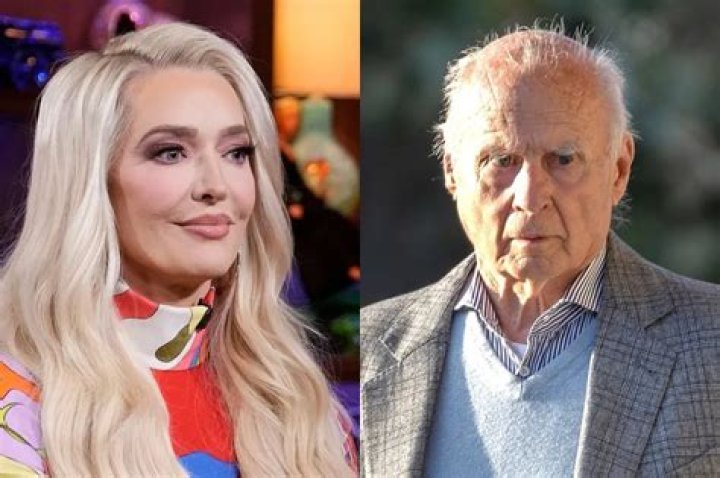 The Troubled Truth About Tom Girardi's Kids