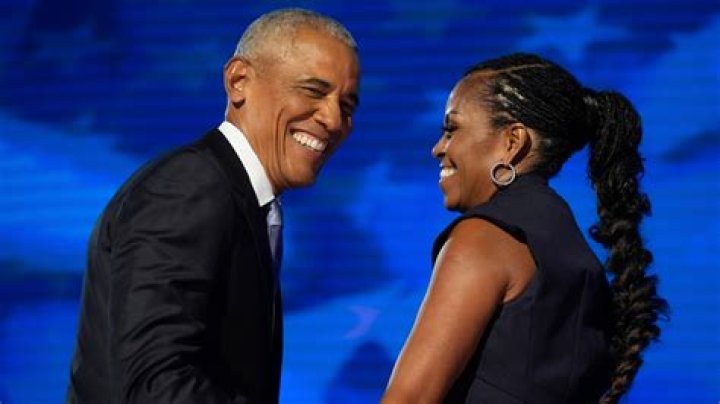 The Truth About "Big Mike" Obama: Uncovering The Hidden Agenda