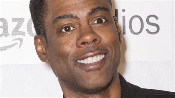 The Truth About Chris Rock's Mysterious Wife