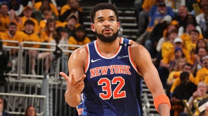 The Truth About Karl-Anthony Towns' Sexuality: Is He Gay?