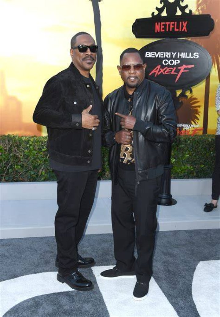 The Truth About Martin Lawrence's Tragic Demise