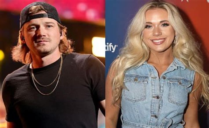 The Truth About Morgan Wallen's Wife And Love Life