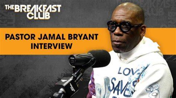 The Ultimate Breakdown: Jamal Bryant's Financial Empire
