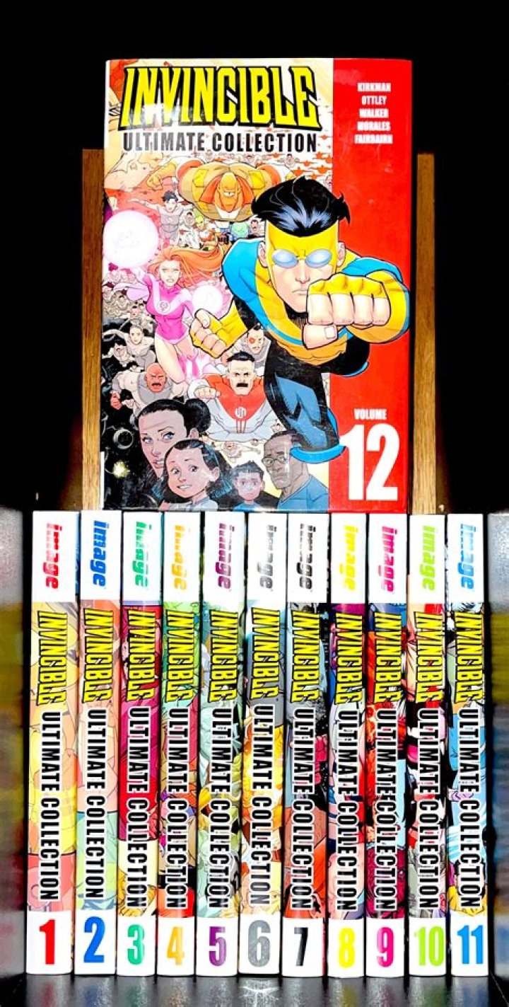 The Ultimate Collection Of Laughs