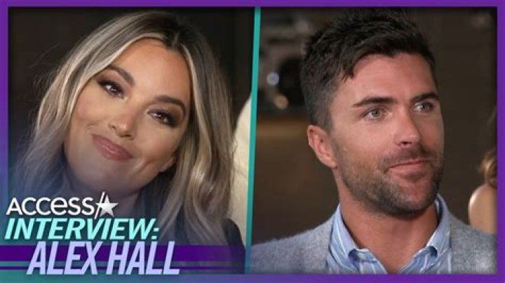 The Ultimate Guide To Alex Hall's Ex-Husband: Neil Flores