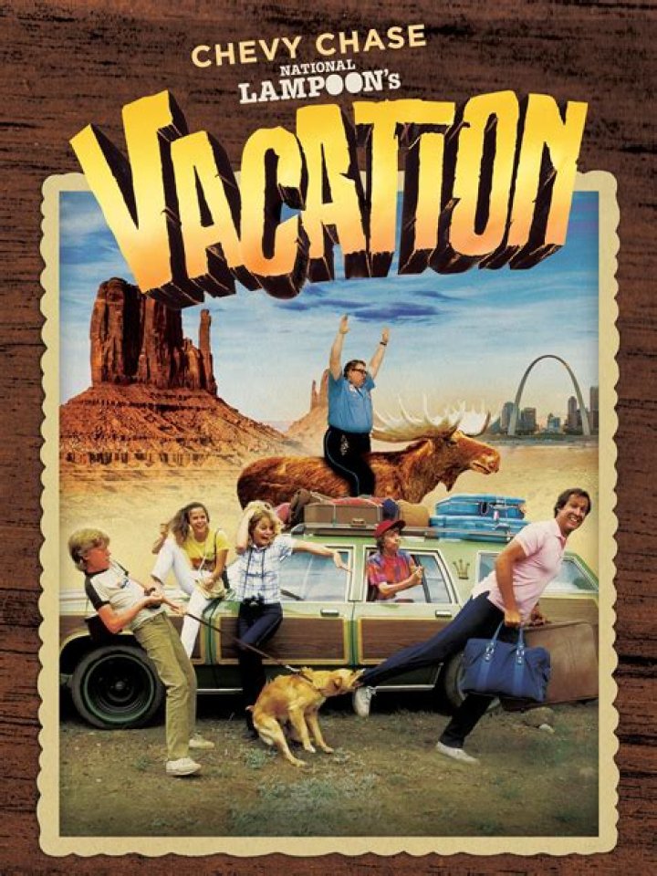 The Ultimate Guide To All The National Lampoon Movies