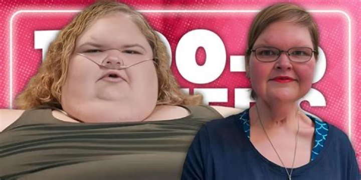 The Ultimate Guide To Amy Slaton: Weight Loss Journey And Family Drama