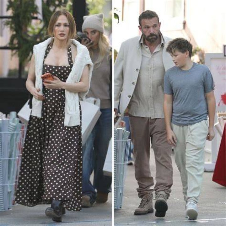 The Ultimate Guide To Ben Affleck's Current And Past Marriages