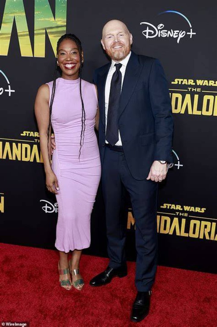 The Ultimate Guide To Bill Burr's Wife And Kids: A Comprehensive Look