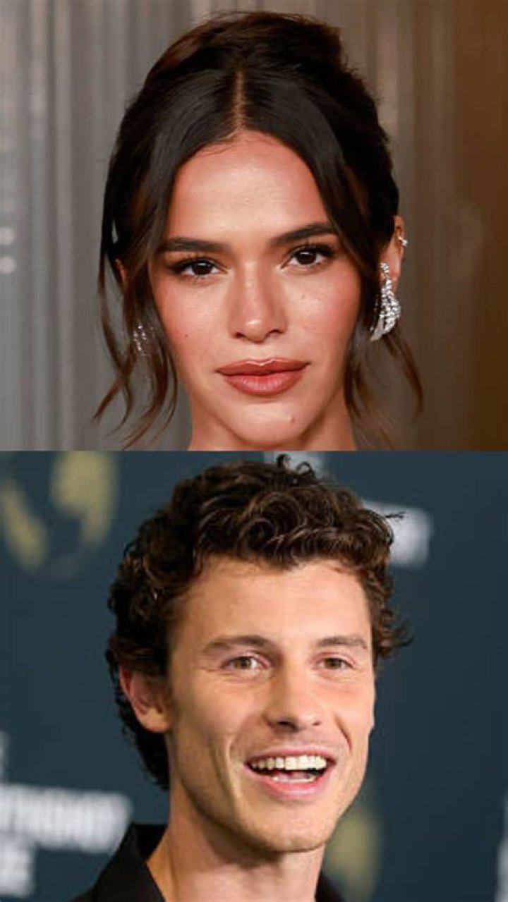 The Ultimate Guide To Bruna Marquezine's Relationships: Past, Present, And Future