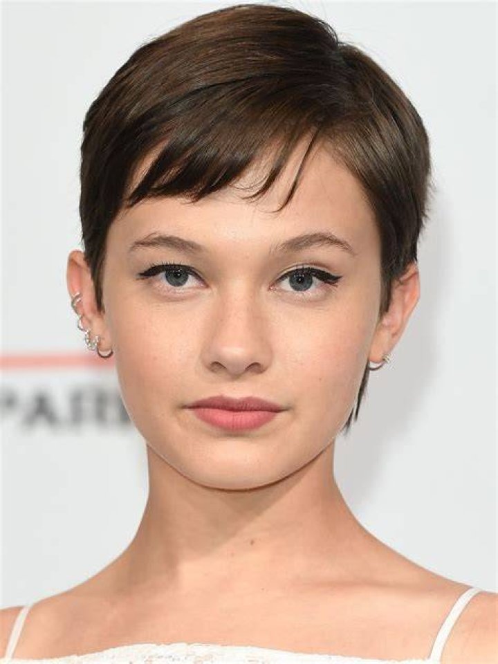 The Ultimate Guide To Cailee Spaeny: Rising Star In Hollywood