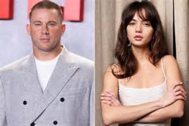The Ultimate Guide To Channing Tatum's Wife: Uncover Her Identity And Story