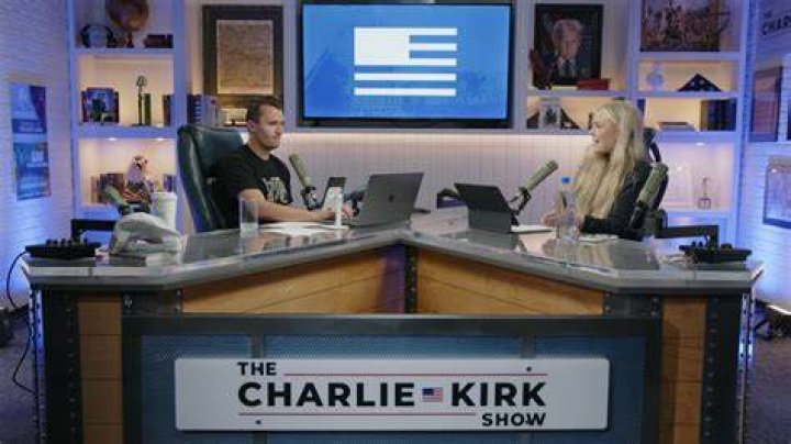 The Ultimate Guide To Charlie Kirk's Family