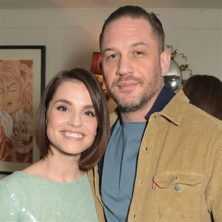 The Ultimate Guide To Charlotte Riley's Husband: Tom Hardy