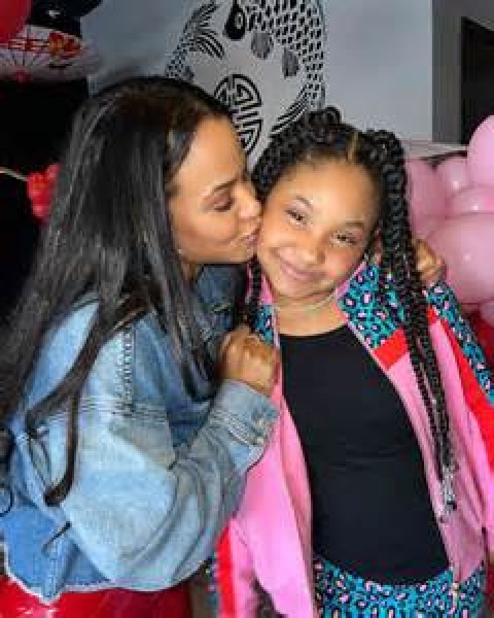 The Ultimate Guide To Christina Milian: Life, Career, And Style