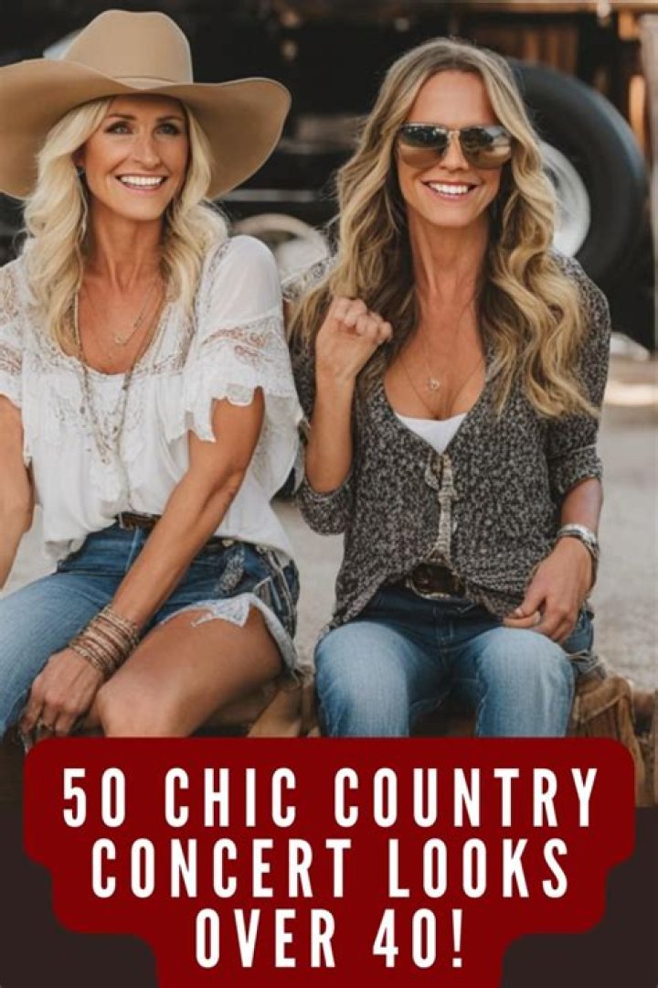 The Ultimate Guide To Country Music's Finest: Exploring The Icons Of The 2000s