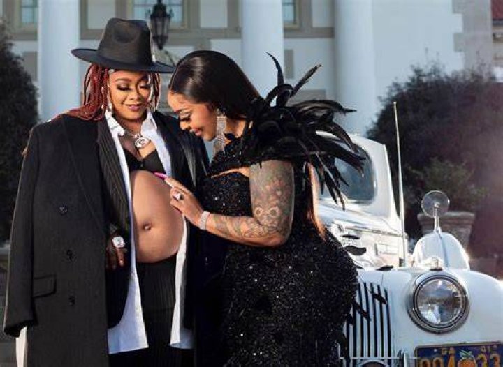 The Ultimate Guide To Da Brat's Ex-Husband