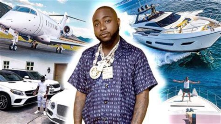The Ultimate Guide To Davido's Lavish Lifestyle