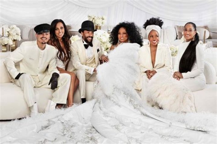 The Ultimate Guide To Diana Ross's Famous Daughter