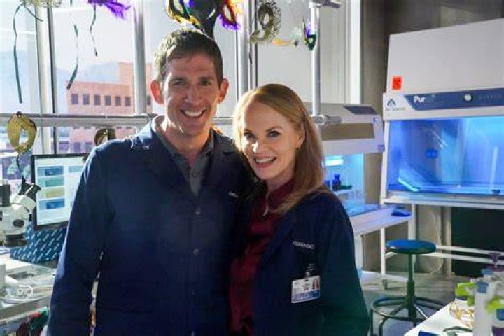 The Ultimate Guide To Eric Szmanda: Career, Life, And Legacy