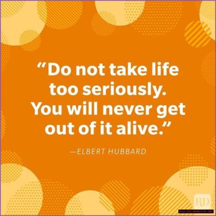 The Ultimate Guide To Funny Inspirational Quotes