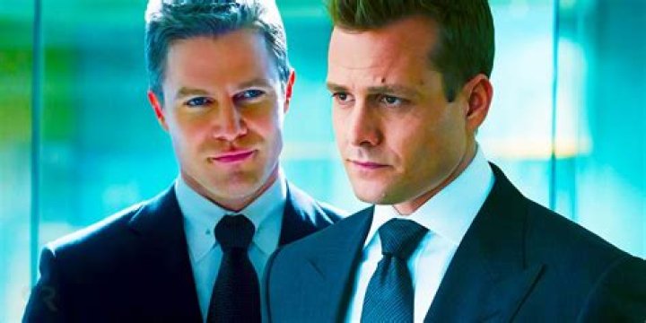 The Ultimate Guide To Gabriel Macht's Youthful Transformation
