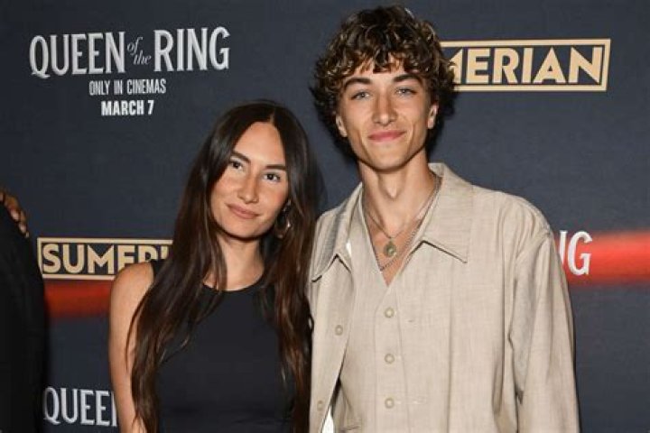 The Ultimate Guide To Gavin Casalegno's Relationship Status