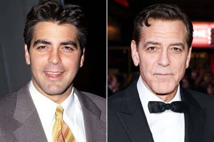 The Ultimate Guide To George Clooney: A Hollywood Heavyweight