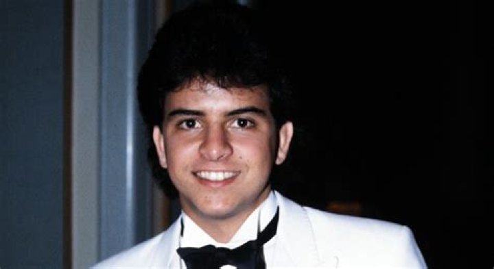 The Ultimate Guide To Glenn Medeiros' Parents: Meet The Influential Figures Behind The Music Sensation