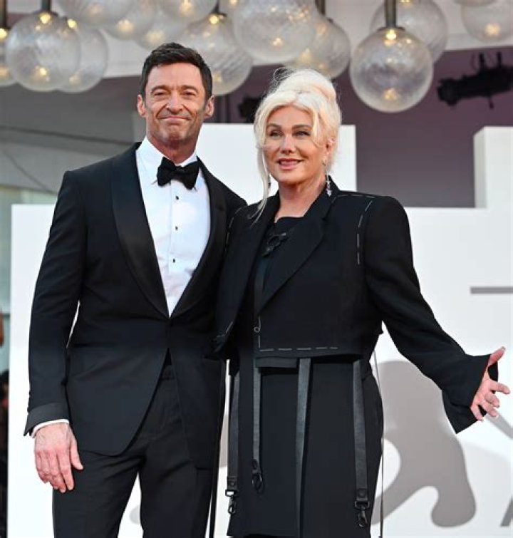 The Ultimate Guide To Hugh Jackman's Ava Elliott Jackman