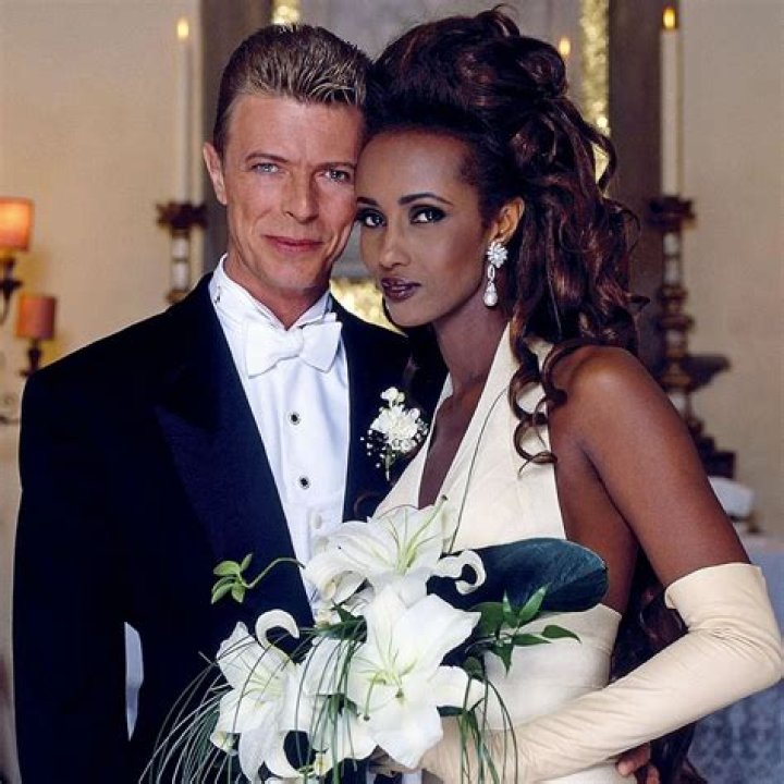 The Ultimate Guide To Iman's Daughters: Meet The Fashion Icons