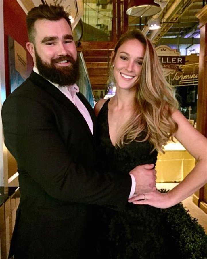 The Ultimate Guide To Jason Kelce's Wife: Everything You Need To Know