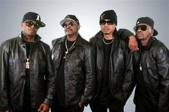 The Ultimate Guide To Jodeci's Net Worth And Biography