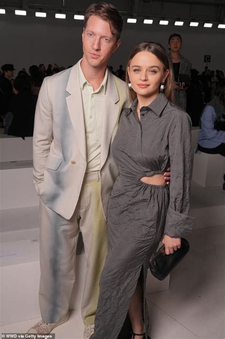 The Ultimate Guide To Joey King's Parents: Their Story And Influence