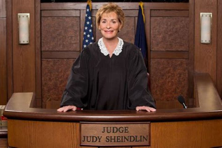 The Ultimate Guide To Judge Judy And: Uncovering The Truth Behind The Bench