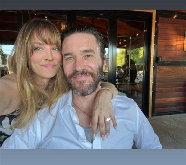 The Ultimate Guide To Kaley Cuoco's Spouse