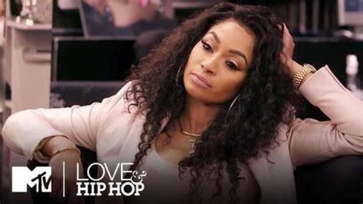 The Ultimate Guide To Karlie Redd's Journey On Love & Hip Hop