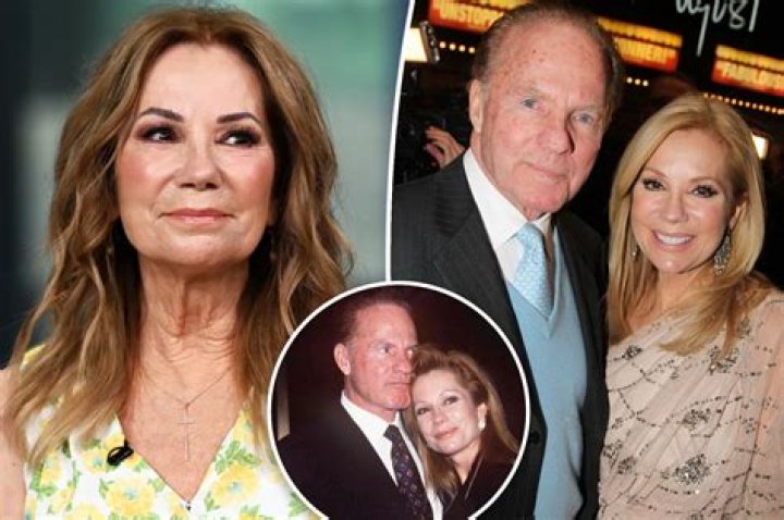 The Ultimate Guide To Kathie Lee Gifford's Wives: Past And Present