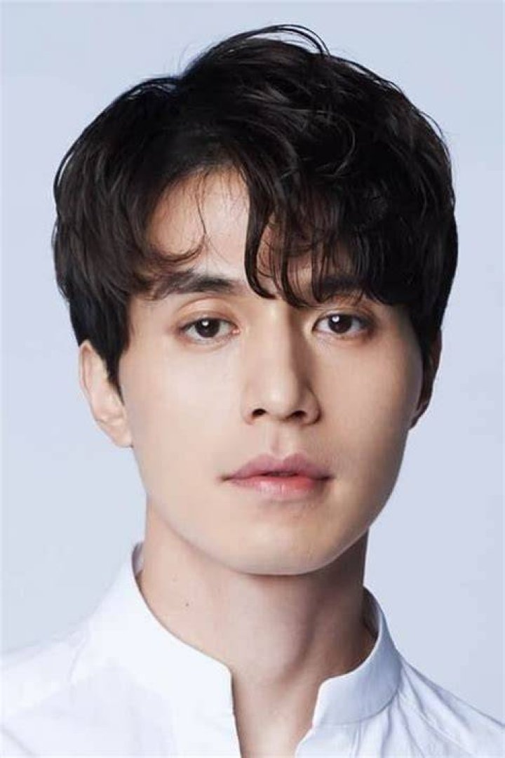 The Ultimate Guide To Korean Actor Lee Dong Wook