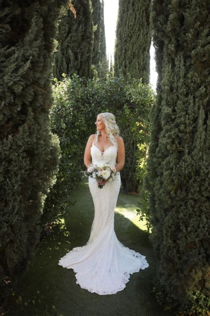 The Ultimate Guide To Kristy Greenberg's Wedding: Exclusive Details And Pictures