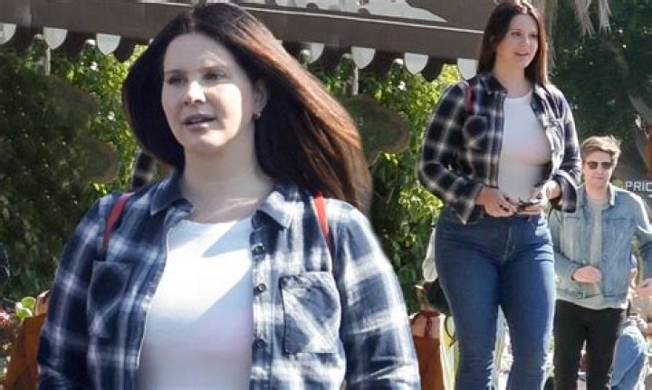 The Ultimate Guide To Lana Del Rey's Weight Loss Transformation: Secrets Revealed