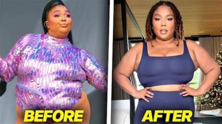 The Ultimate Guide To Lizzo's Weight Loss And Body Transformation