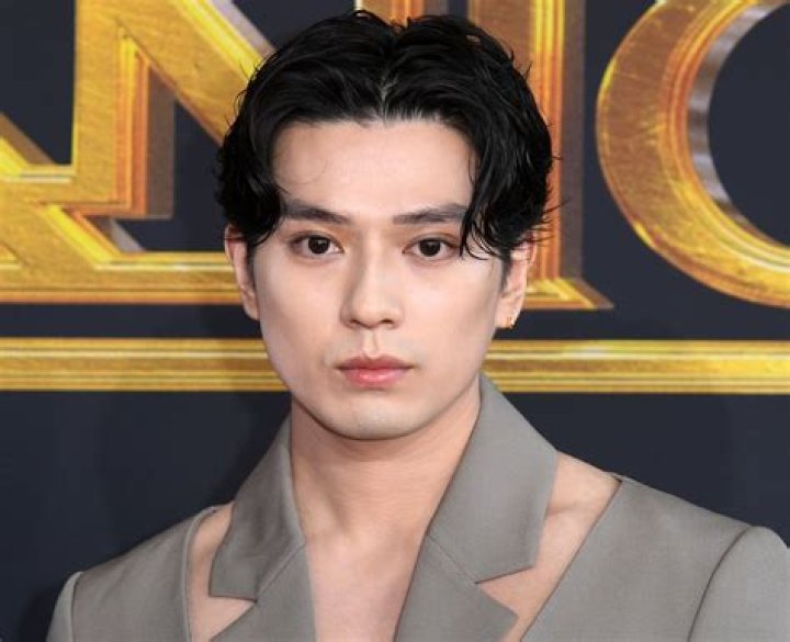The Ultimate Guide To Mackenyu Arata's Wife: Who Is She?
