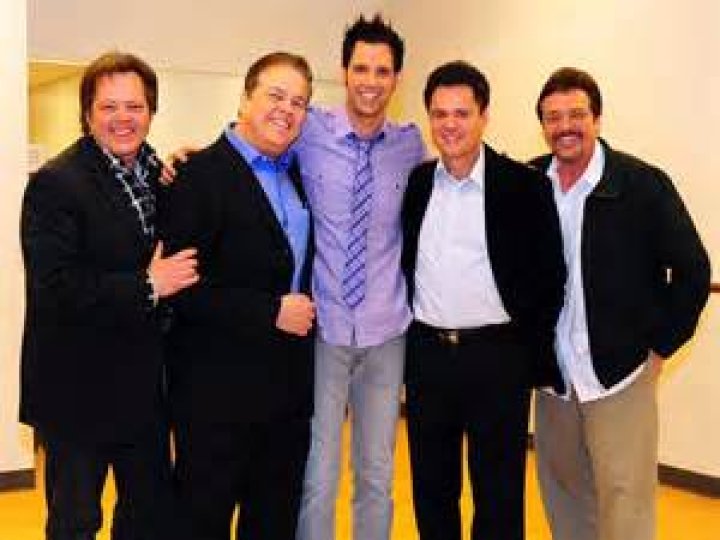 The Ultimate Guide To Marie Osmond's Siblings