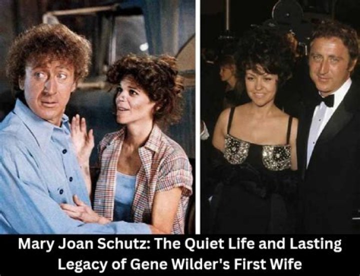 The Ultimate Guide To Mary Joan Schutz: A Renowned Expert