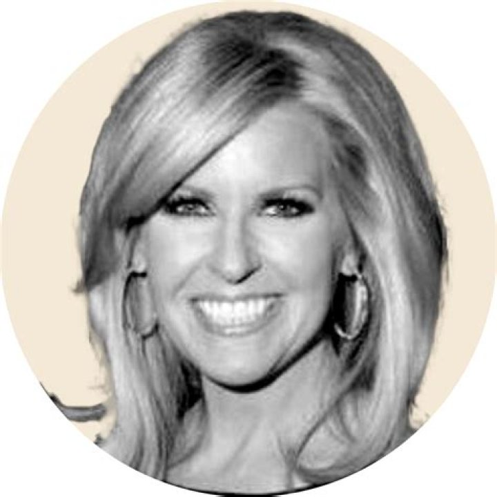 The Ultimate Guide To Monica Crowley's Partner: Key Insights And Information
