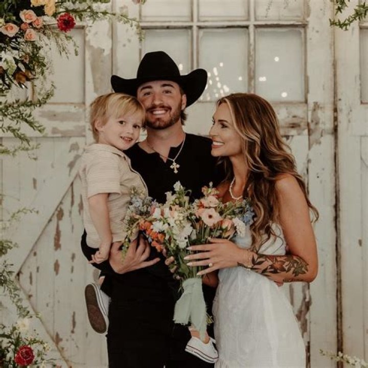 The Ultimate Guide To Morgan Wallen's Girlfriend: Who's She Dating Now?