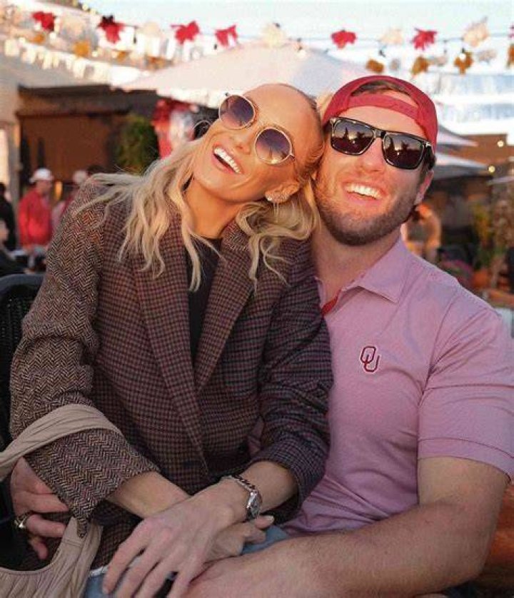 The Ultimate Guide To Nastia Liukin's Love Life And Relationships