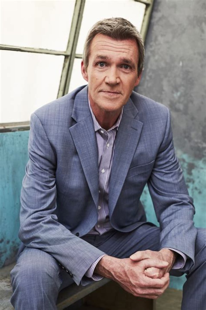 The Ultimate Guide To Neil Richard Flynn: Actor Extraordinaire